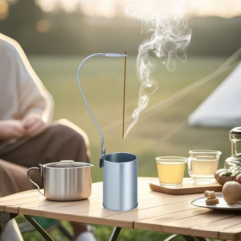 10Pcs Doppelköpfige Metall Wei – Home Fragrances Bewertung und Preis