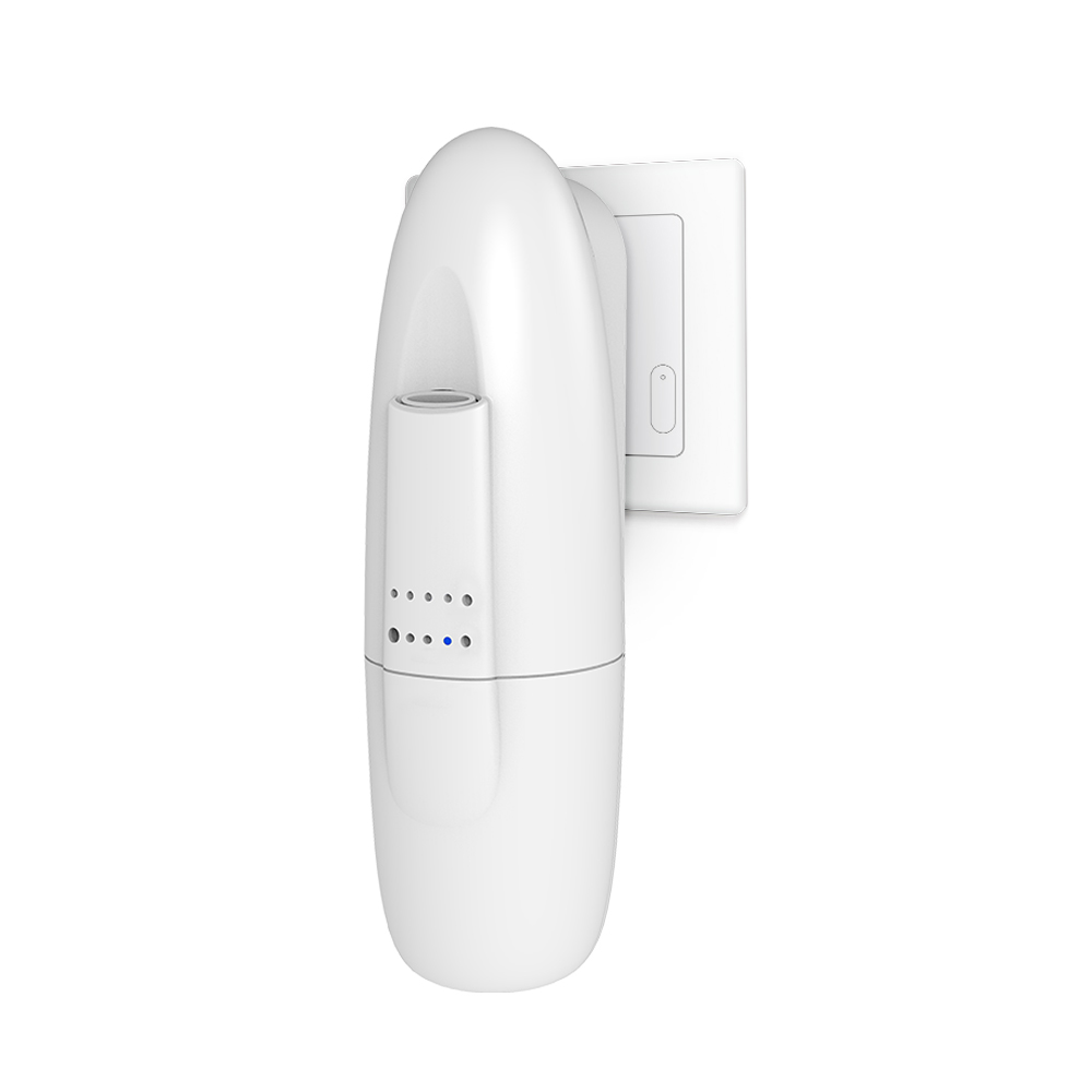 HIINST Luxus Elektrische Zimme – Home Fragrance Plug In Bewertung und Preis