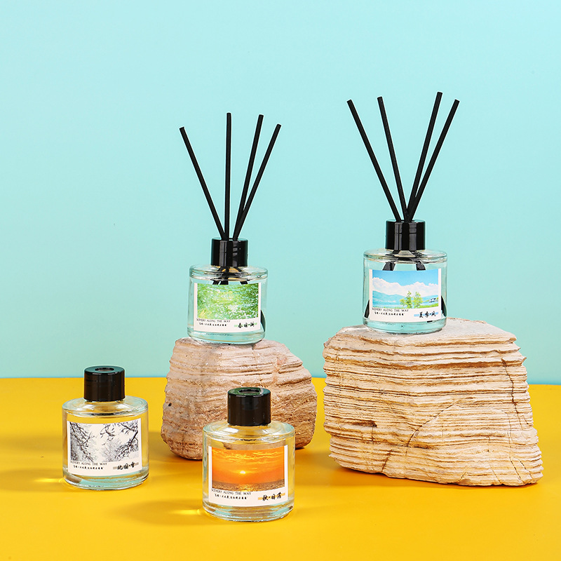 50 ml Rohrdiffusoröle im antik – Home Fragrance Long Lasting Bewertung und Preis