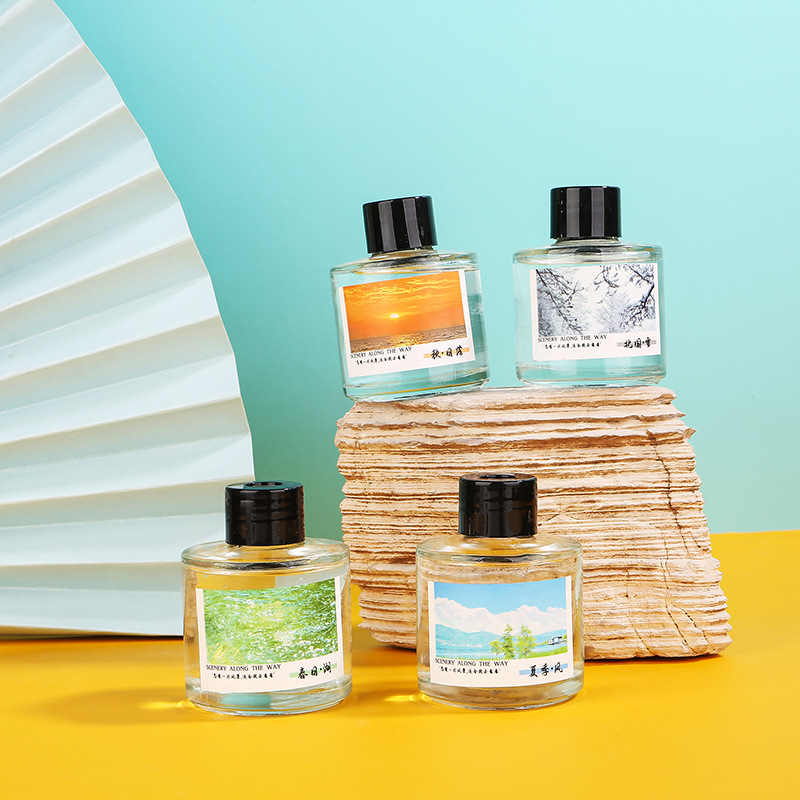 50 ml Rohrdiffusoröle im antik – Home Fragrance Long Lasting Bewertung und Preis