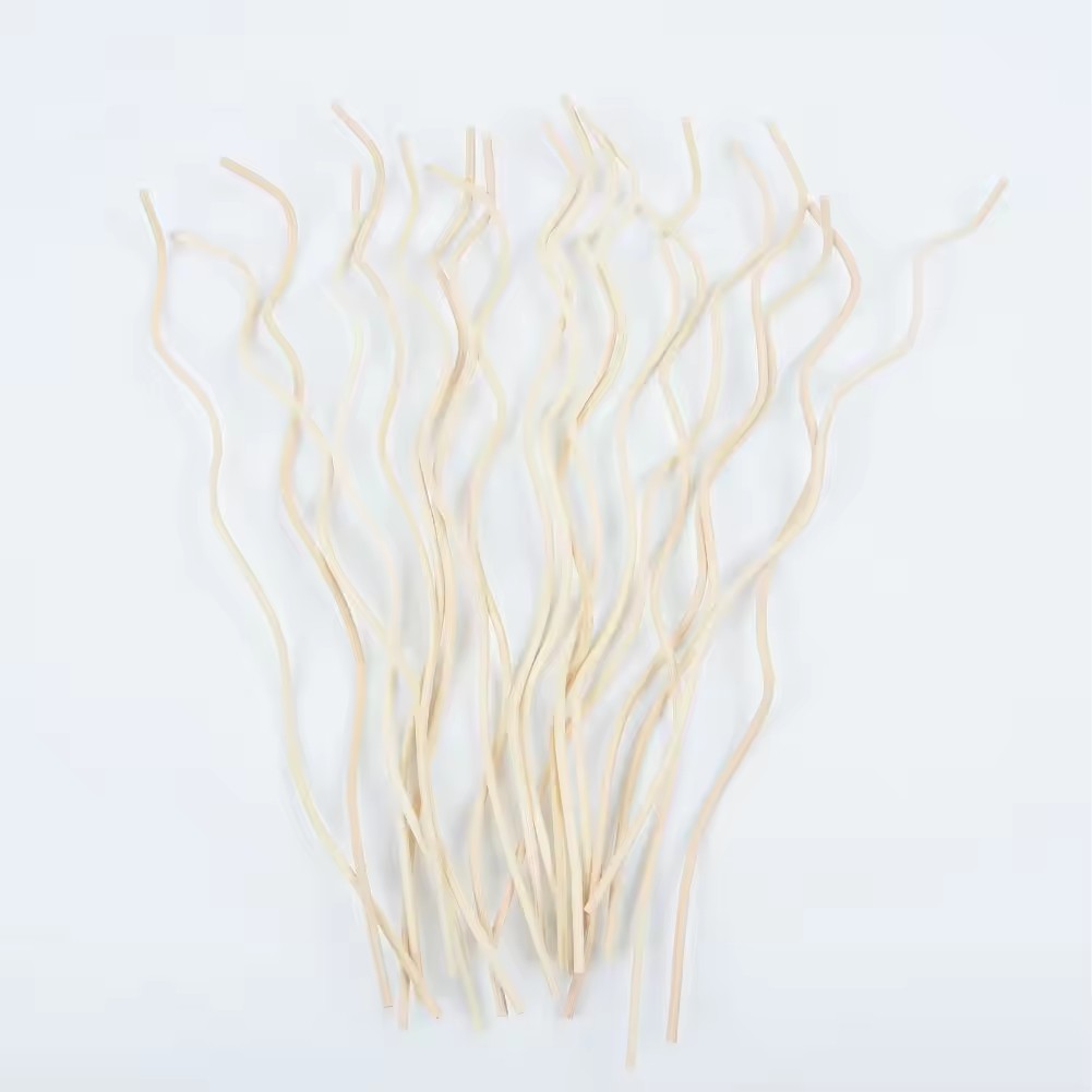 20/40 Stück Lange Wellenförmig – Home Fragrance Diffuser Refills Bewertung und Preis