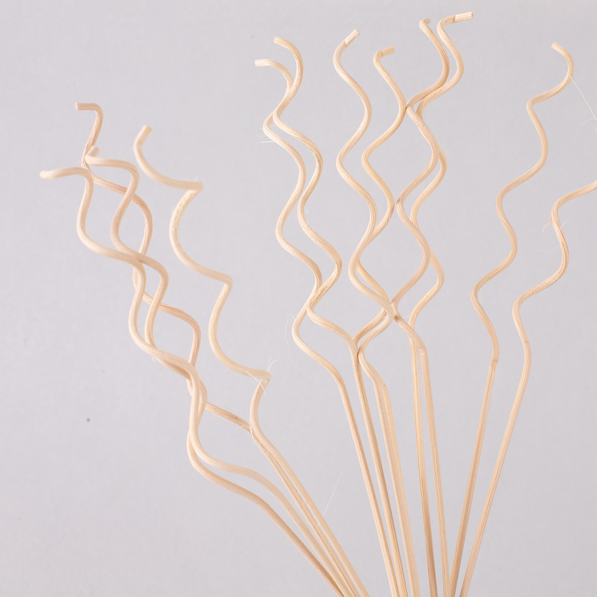 10 Stück lange gewellte Diffus – Home Fragrance Diffuser Refills Bewertung und Preis