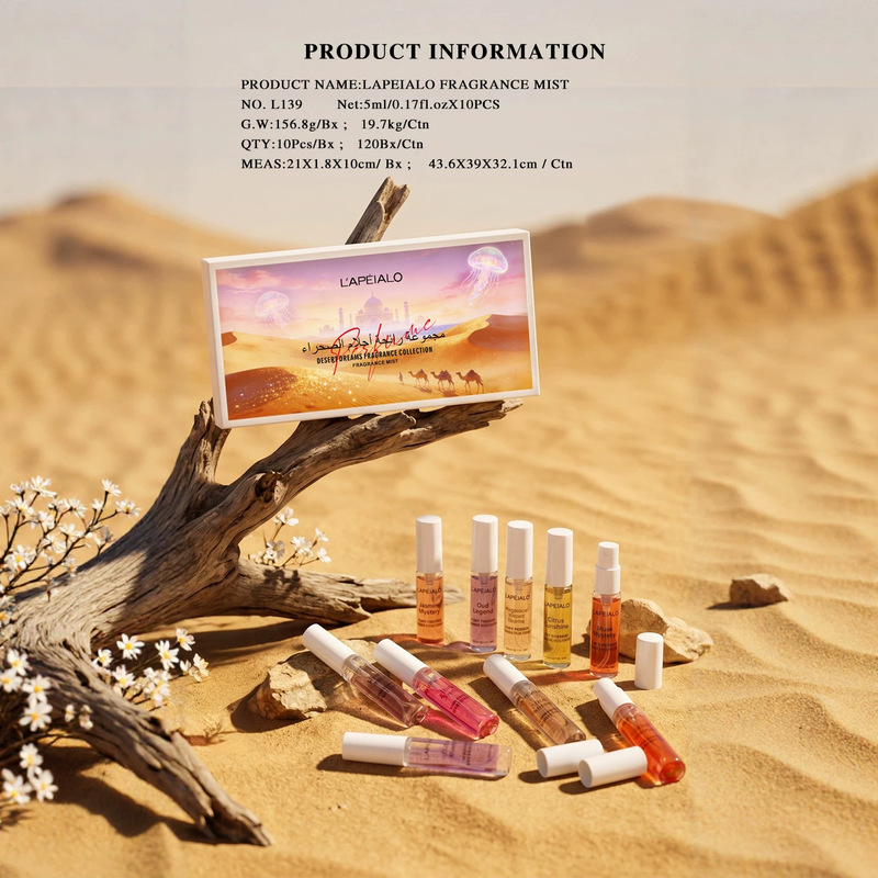 10-teiliges Geschenkset: Raumd – Home Fragrance Set Gift Bewertung und Preis