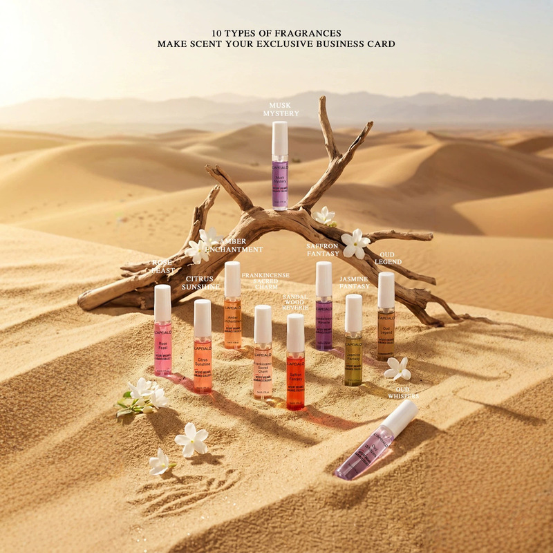 10-teiliges Geschenkset: Raumd – Home Fragrance Set Gift Bewertung und Preis