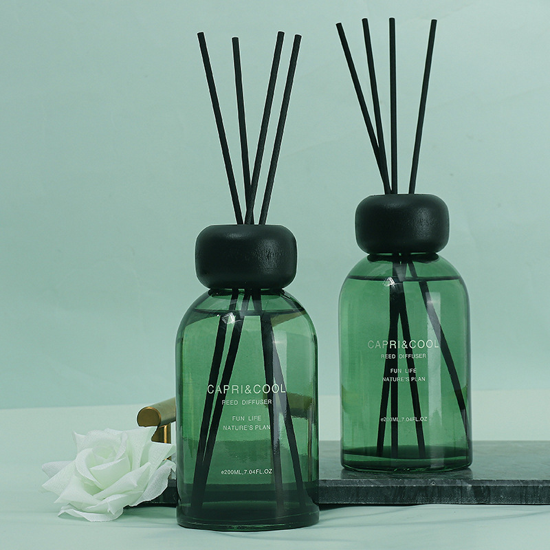 Ätherisches Öl Reed-Diffusor G – Home Fragrance Aroma Set Bewertung und Preis