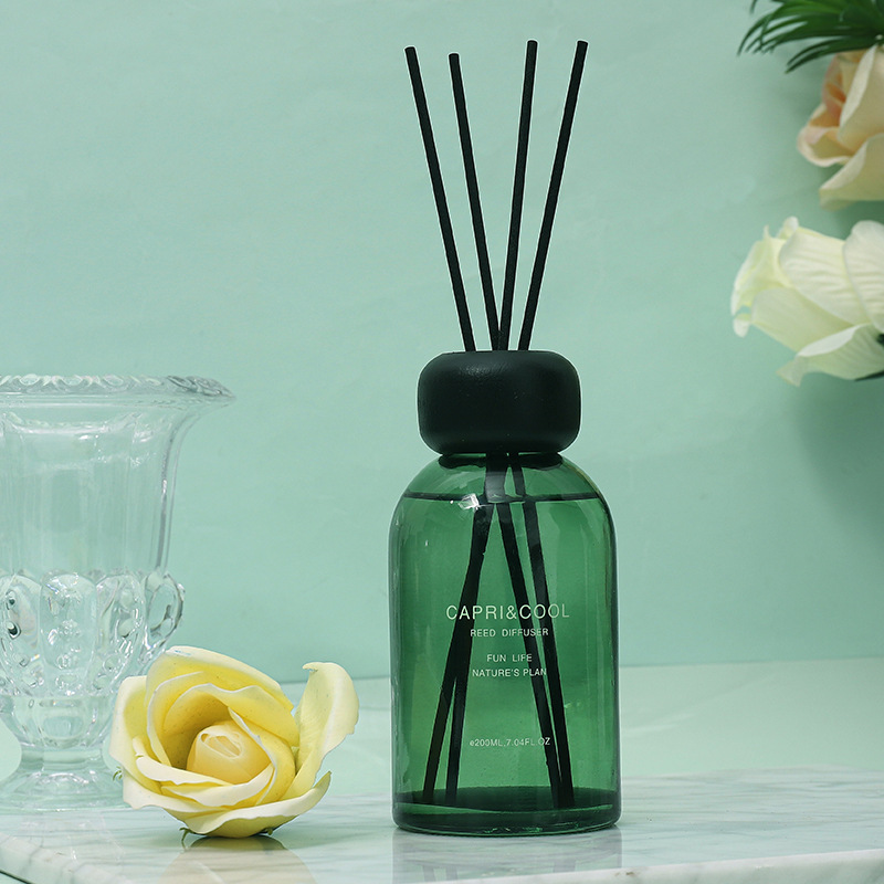 Ätherisches Öl Reed-Diffusor G – Home Fragrance Aroma Set Bewertung und Preis