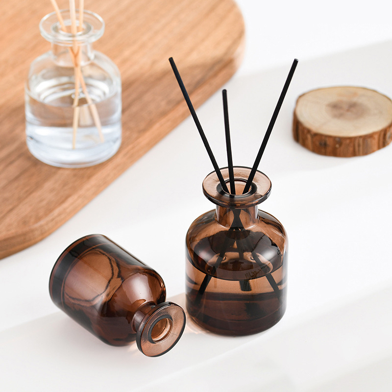 Hot 1Pc 50ml Hause Duft Leere  – Home Fragrance Aroma Set Bewertung und Preis