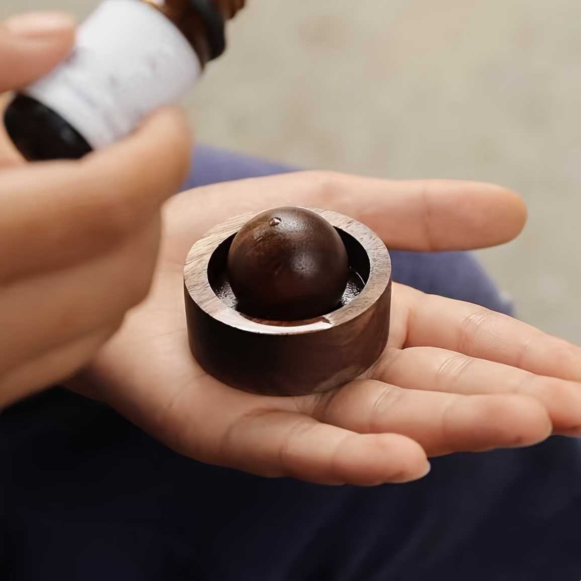 Auto- und Heim-Duftöldiffusor  – Home Fragrance Homemade Bewertung und Preis