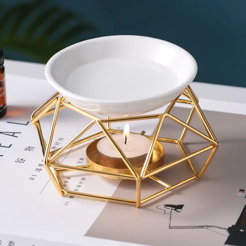 1 Stück romantischer Teelichth – Ceramic Oil Burner Bewertung und Preis