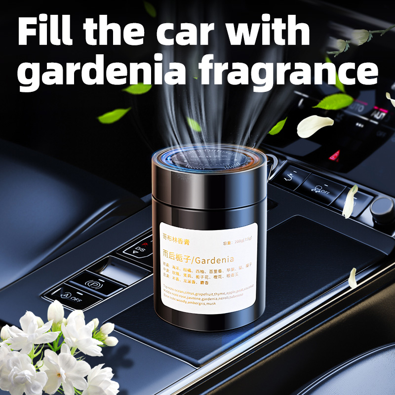 Auto-Lufterfrischer, Neues Mod – Home Fragrance Incense Bewertung und Preis