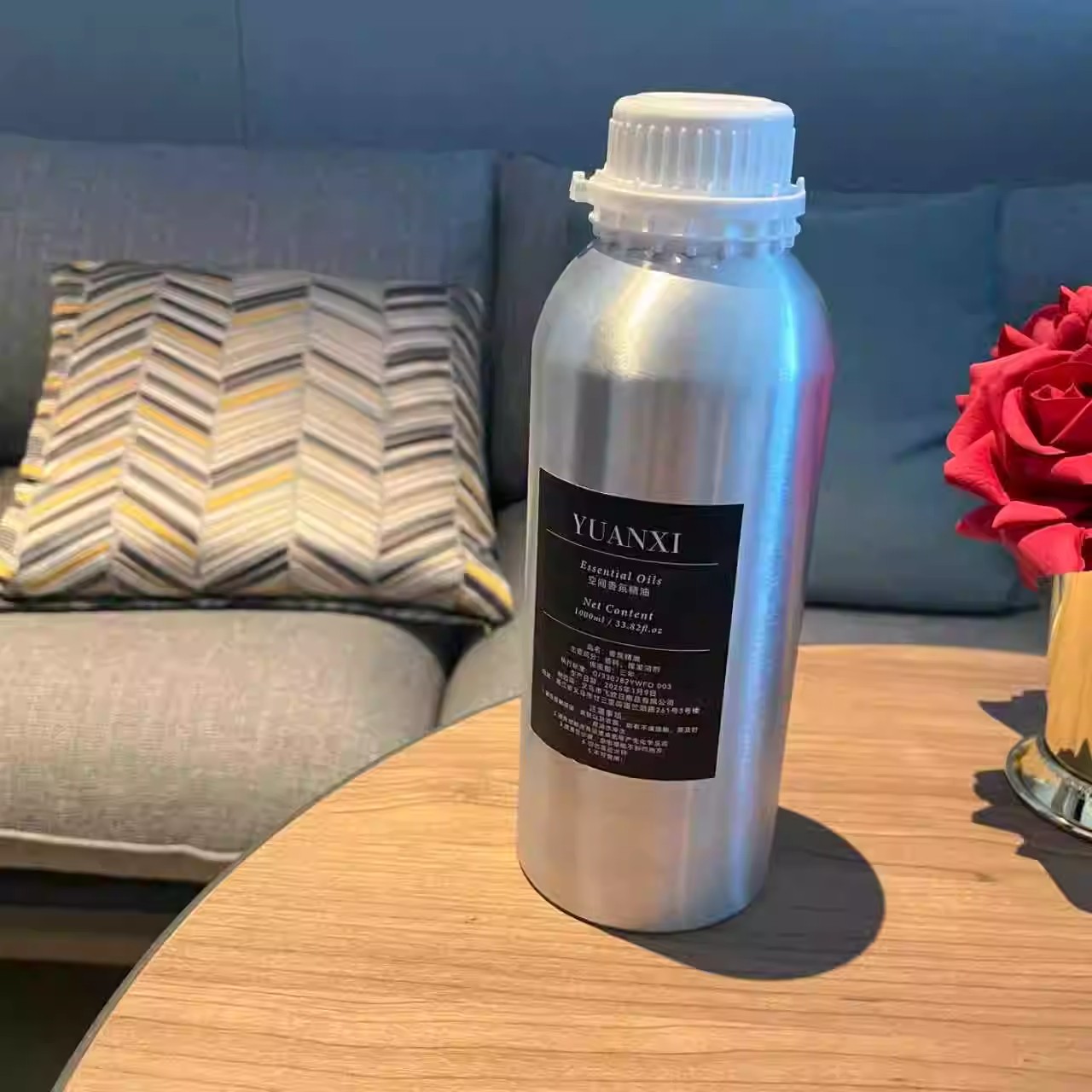 1000 ml ätherisches Aromathera – Home Fragrance Diffuser Refills Bewertung und Preis