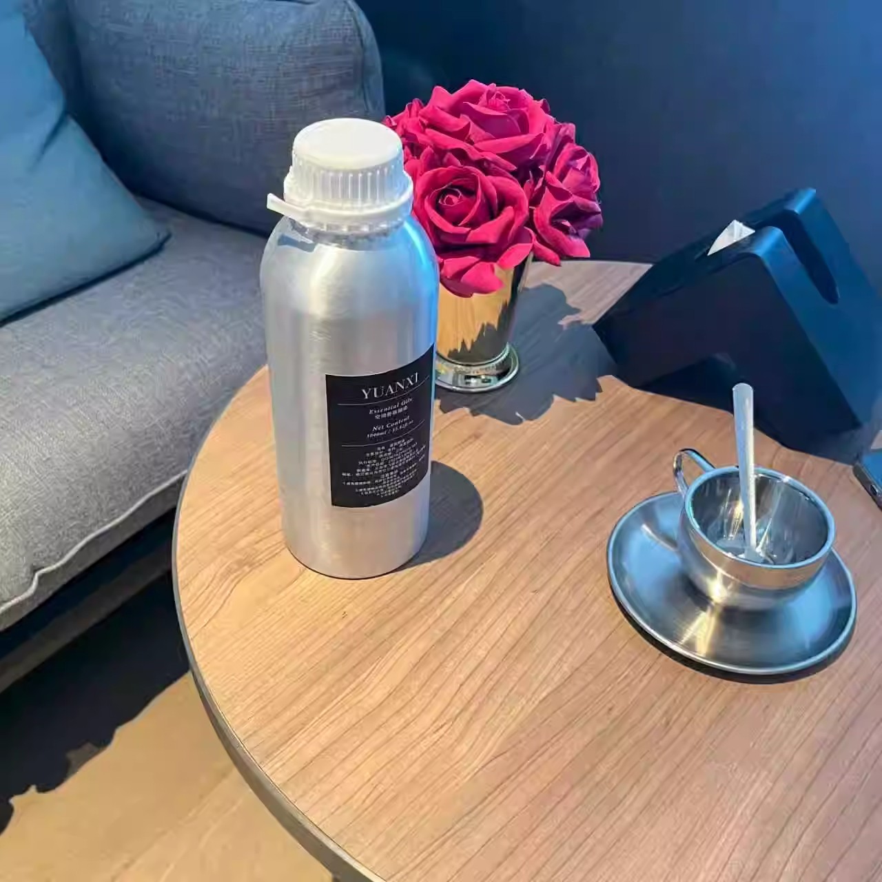 1000 ml ätherisches Aromathera – Home Fragrance Diffuser Refills Bewertung und Preis