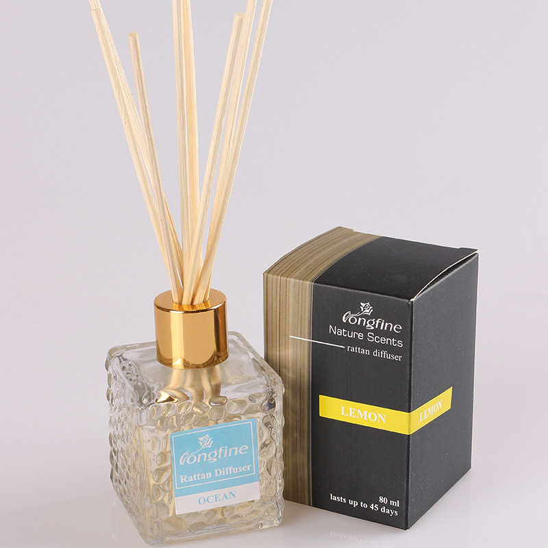 80 ml französische flammenlose – Home Fragrance In French Bewertung und Preis